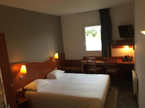 Hotels in Bourg-Achard